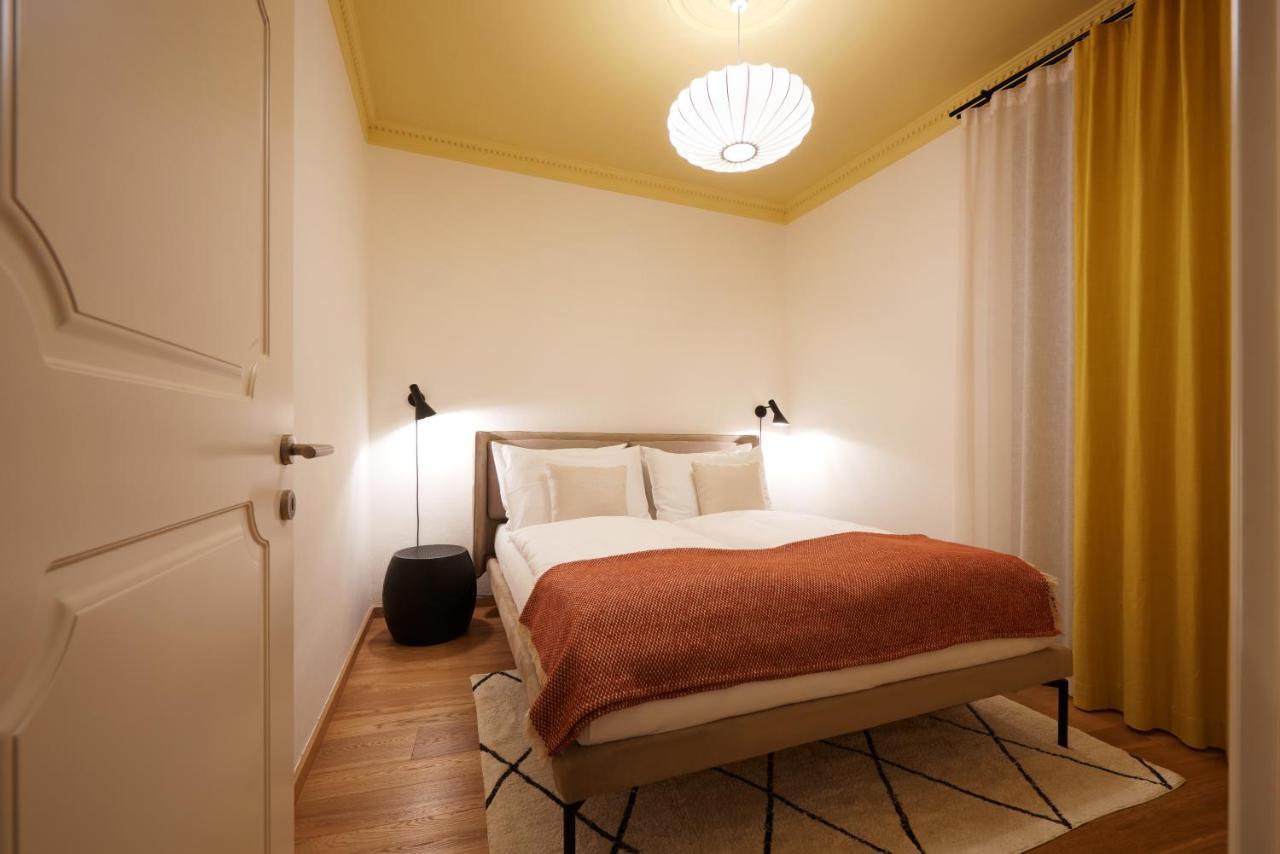 Argentieri Apartment Bozen Exterior foto